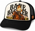 Bare Backer
