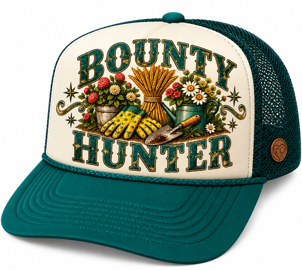 Bounty Hunter
