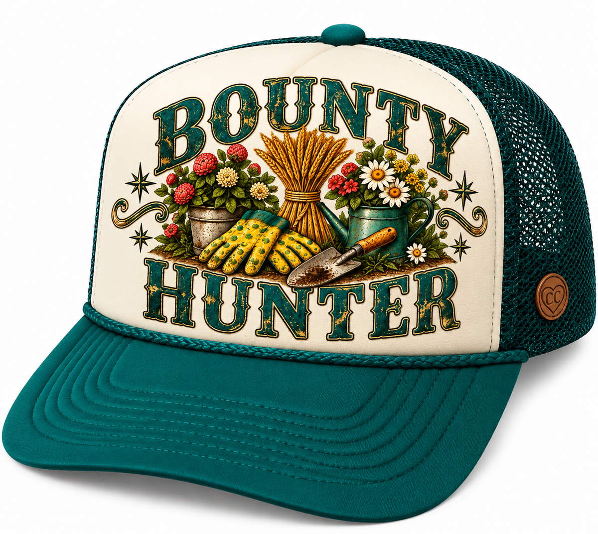Bounty Hunter