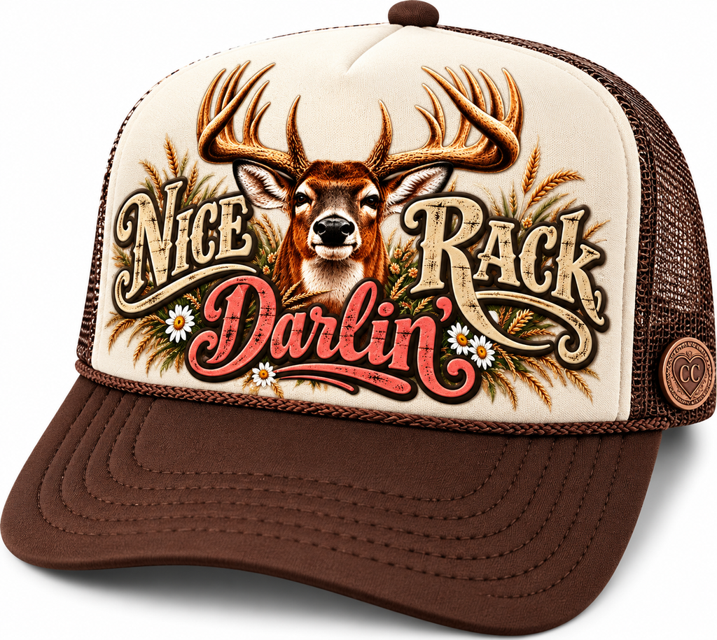 Nice Rack Darlin'