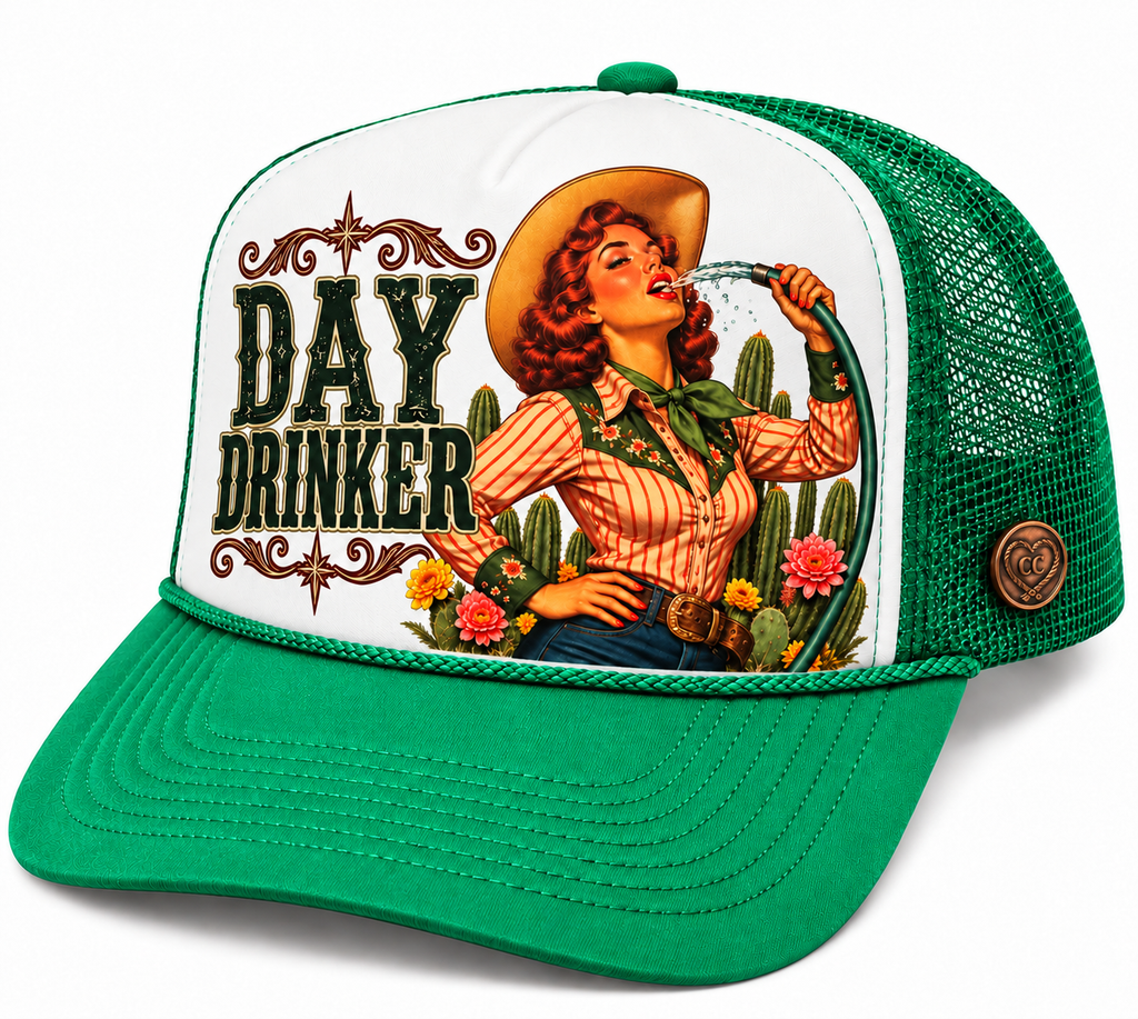 Day Drinker