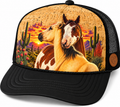Mane Squeeze Cork