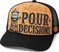 Pour Decisions Cork