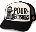 Pour Decisions