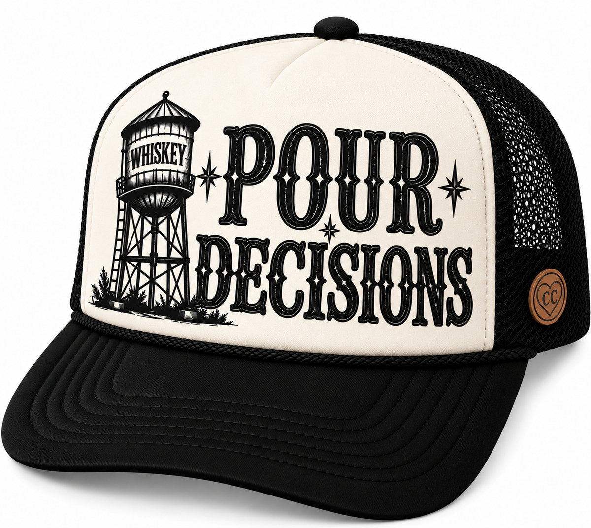 Pour Decisions