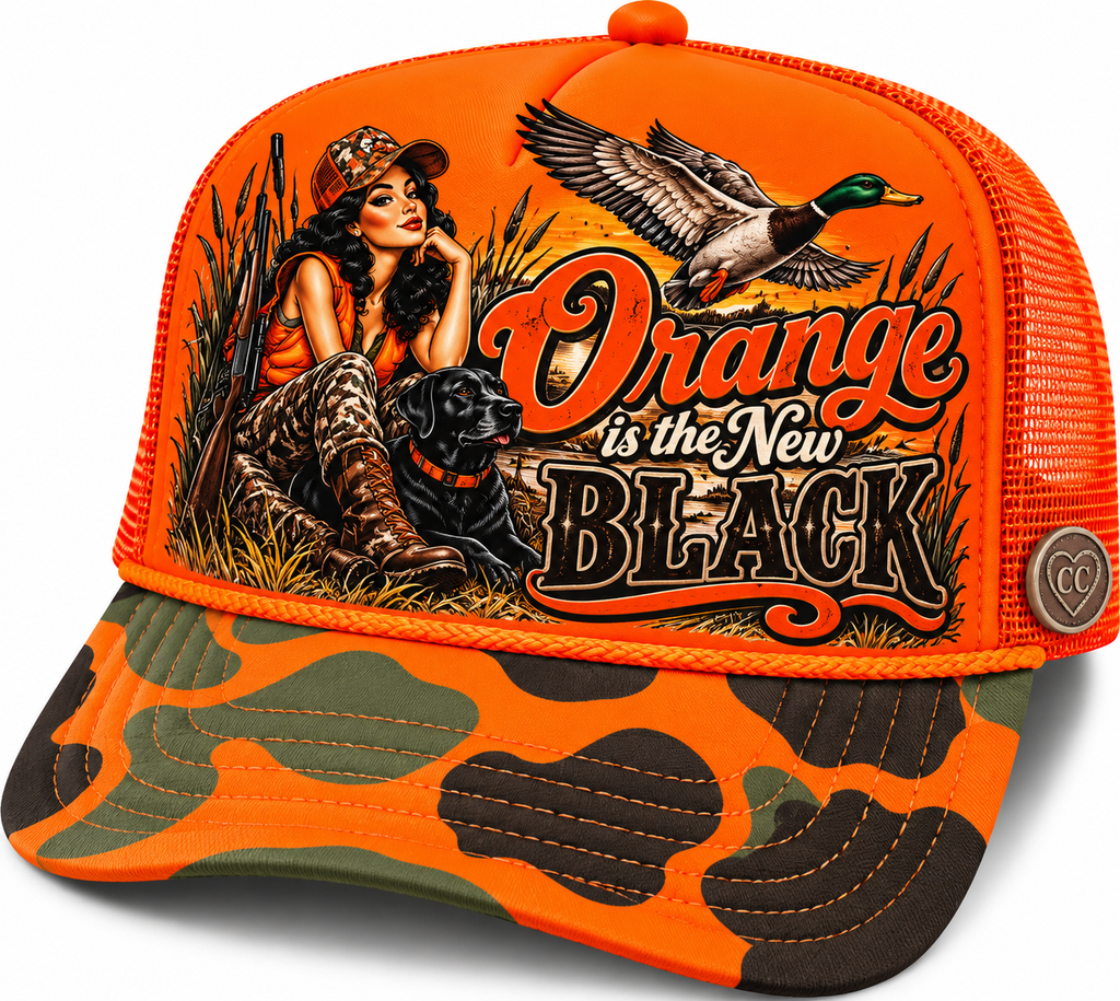 Orange is the New Black